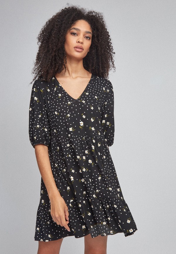 

Платье Dorothy Perkins, Черный, Dorothy Perkins DO005EWIQRS6