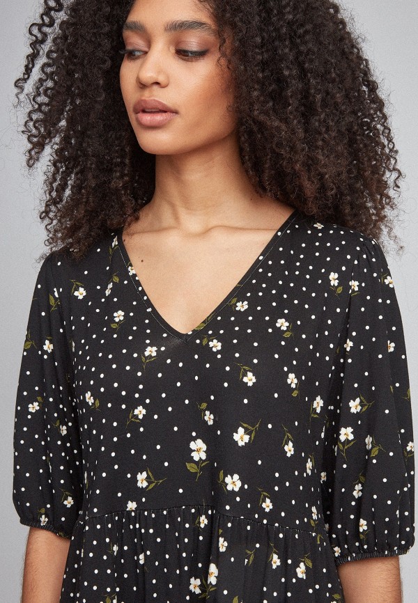 

Платье Dorothy Perkins, Черный, Dorothy Perkins DO005EWIQRS6