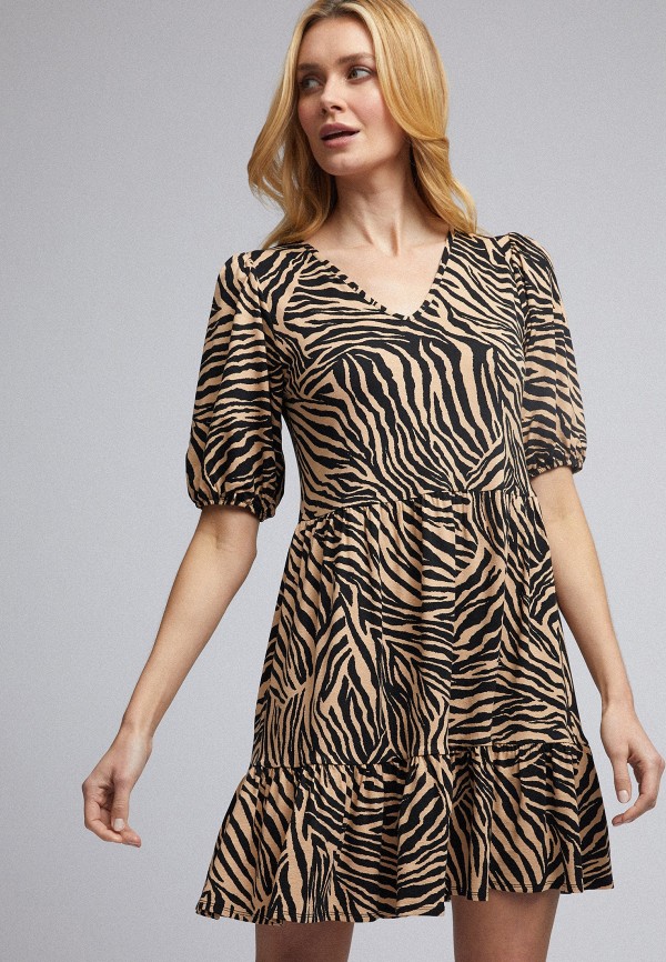 

Платье Dorothy Perkins, Мультиколор, Dorothy Perkins DO005EWIQRS7