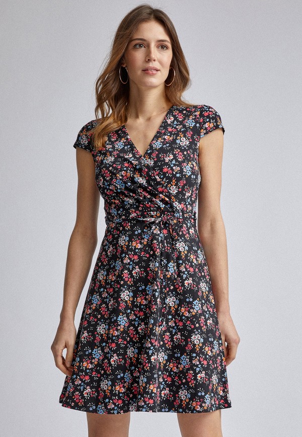 

Платье Dorothy Perkins, Черный