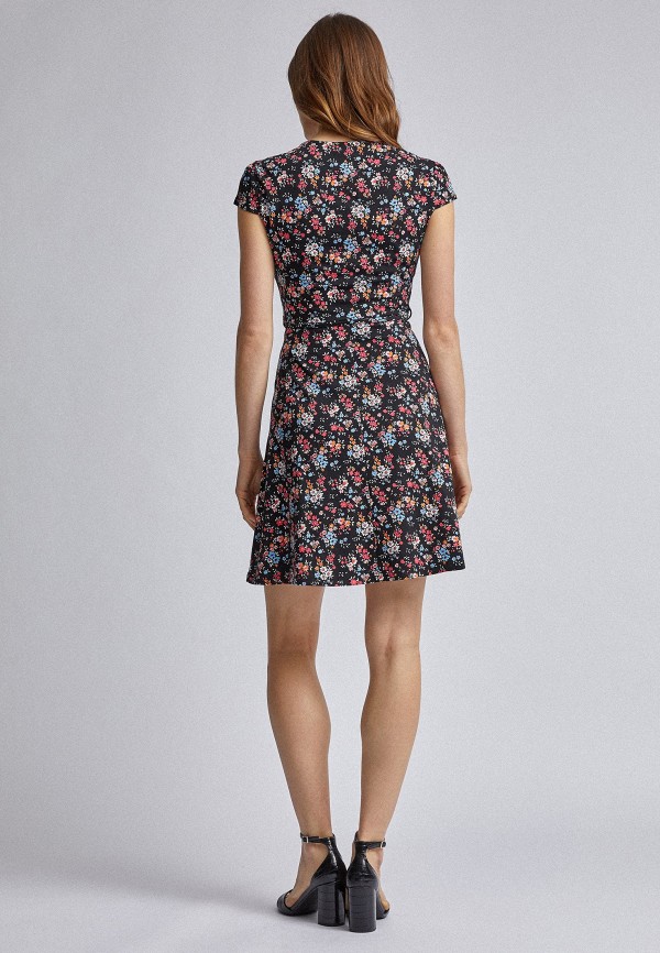 

Платье Dorothy Perkins, Черный, Dorothy Perkins DO005EWIQRS8