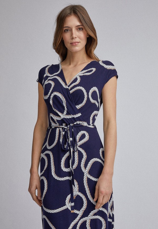 

Платье Dorothy Perkins, Синий, Dorothy Perkins DO005EWIQRT2