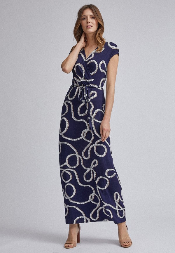 

Платье Dorothy Perkins, Синий, Dorothy Perkins DO005EWIQRT2