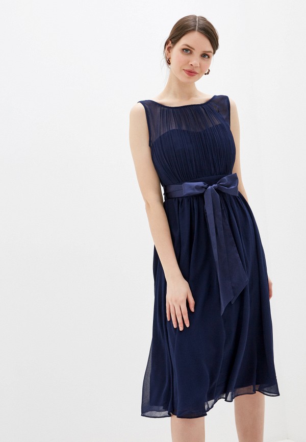 

Платье Dorothy Perkins, Синий