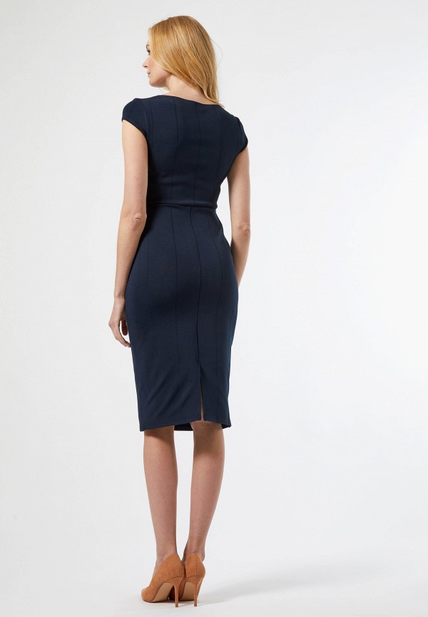 

Платье Dorothy Perkins, Синий, Dorothy Perkins DO005EWIQRU0