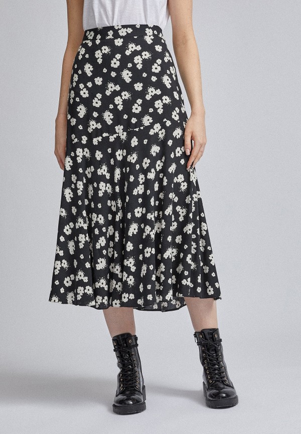 

Юбка Dorothy Perkins, Черный