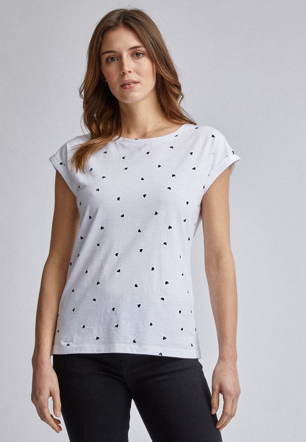 

Футболка Dorothy Perkins, Белый
