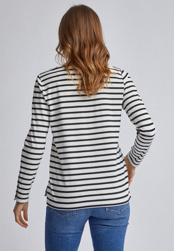 

Лонгслив Dorothy Perkins, Белый, Dorothy Perkins DO005EWIQRU9