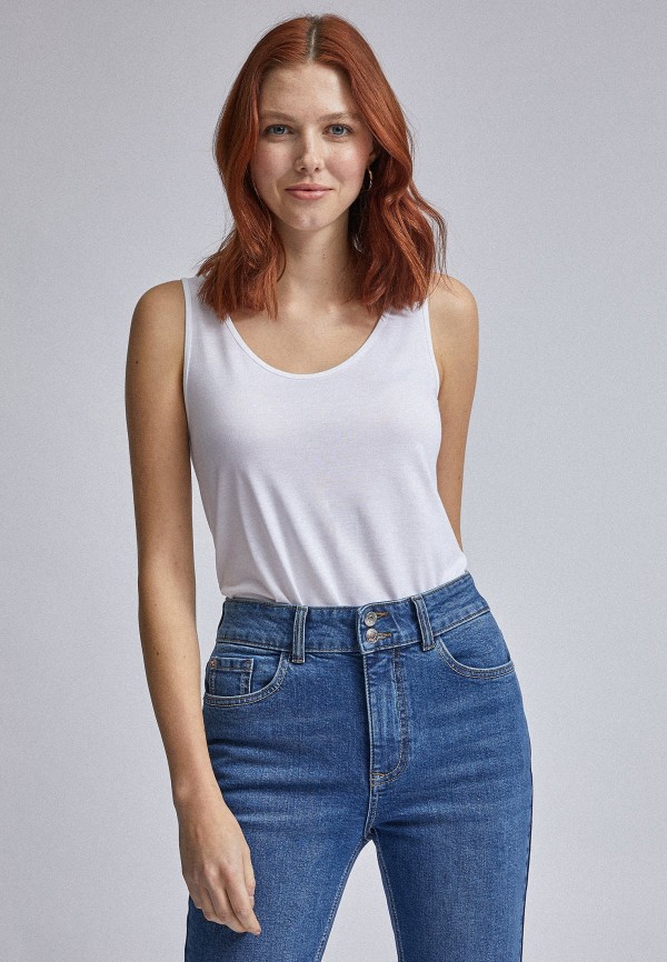 

Майка Dorothy Perkins, Белый