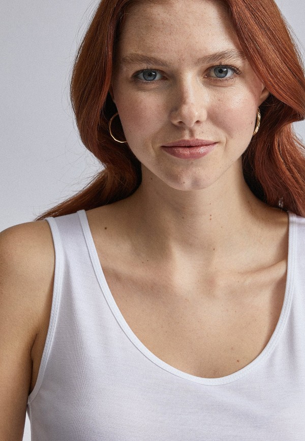 

Майка Dorothy Perkins, Белый, Dorothy Perkins DO005EWIQRV0