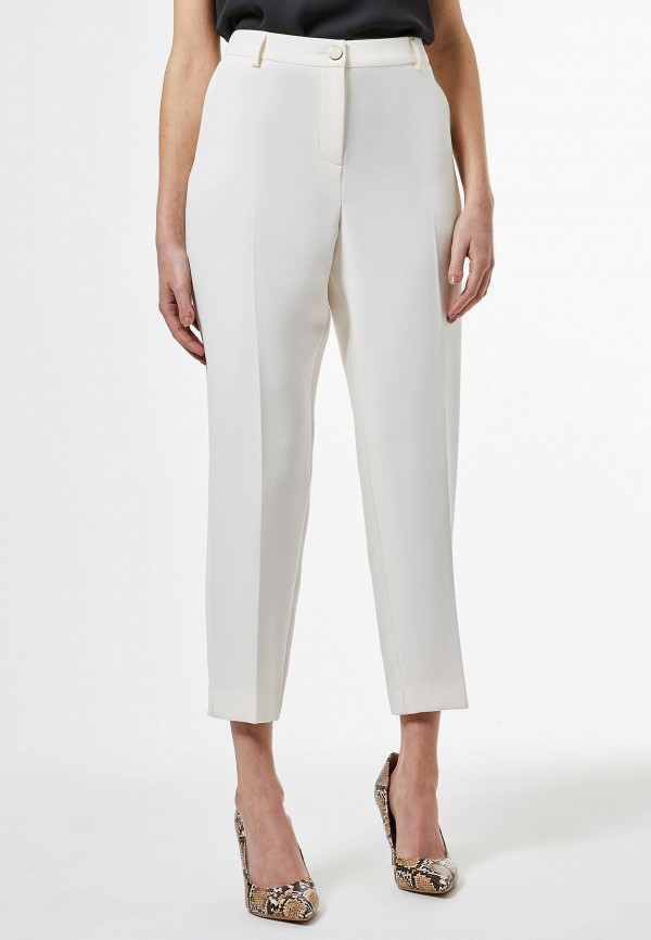 

Брюки Dorothy Perkins, Белый, Dorothy Perkins DO005EWIQRV4