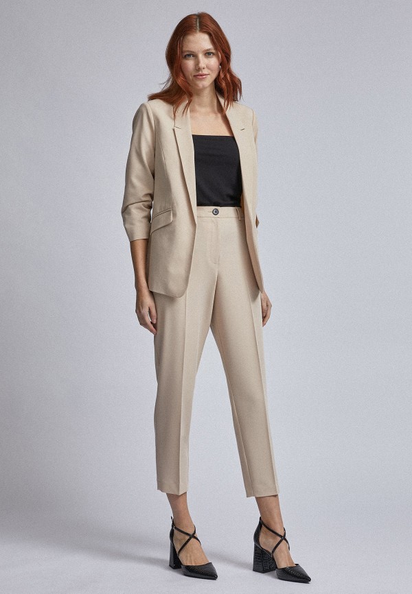 

Брюки Dorothy Perkins, Бежевый