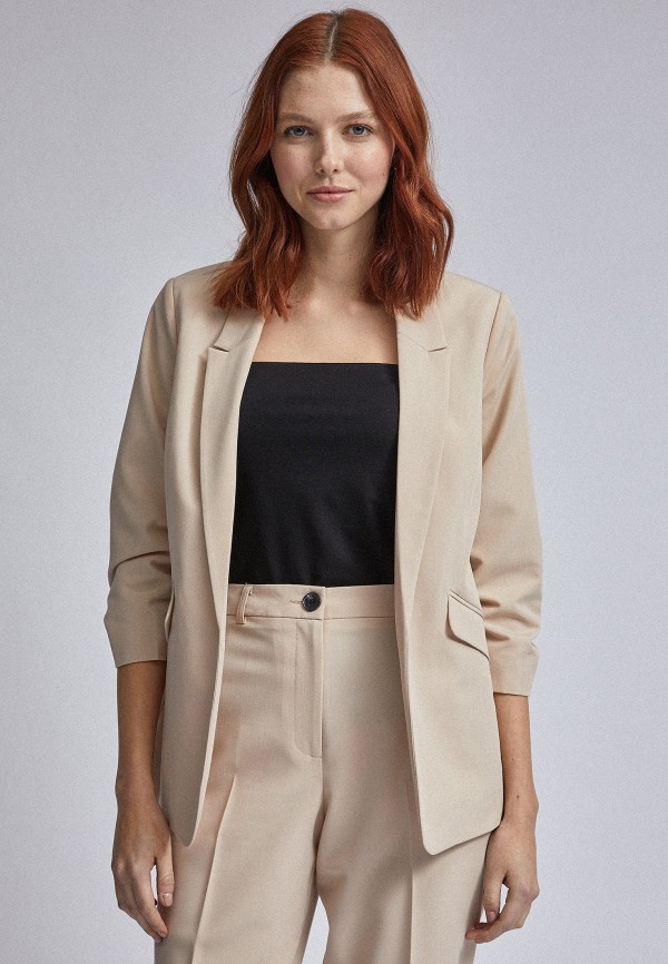 

Пиджак Dorothy Perkins, Бежевый