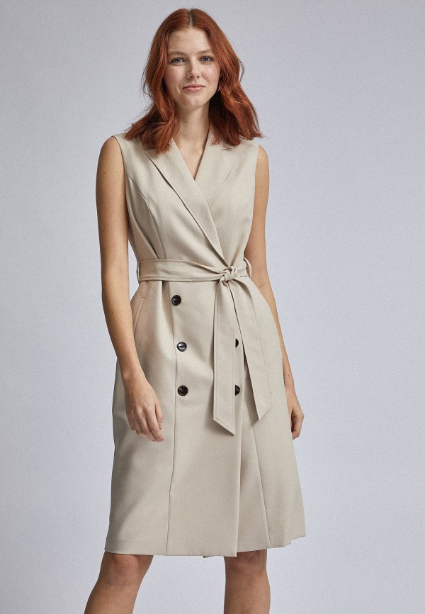 

Платье Dorothy Perkins, Бежевый