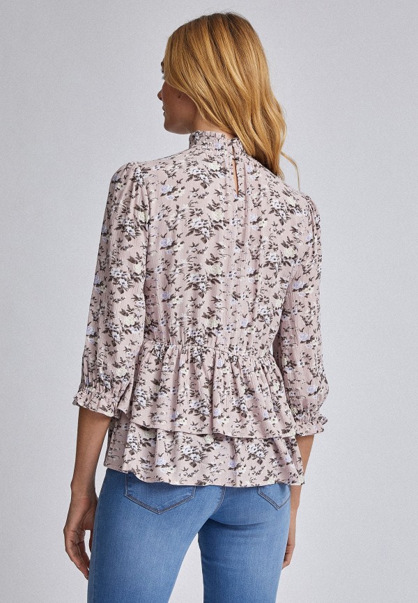 

Блуза Dorothy Perkins, Бежевый, Dorothy Perkins DO005EWIQRW3
