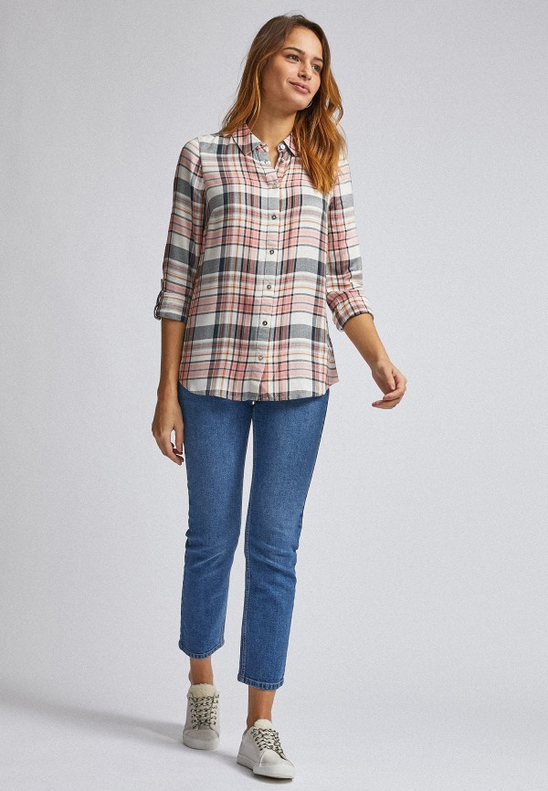 

Рубашка Dorothy Perkins, Мультиколор, Dorothy Perkins DO005EWIQRW8
