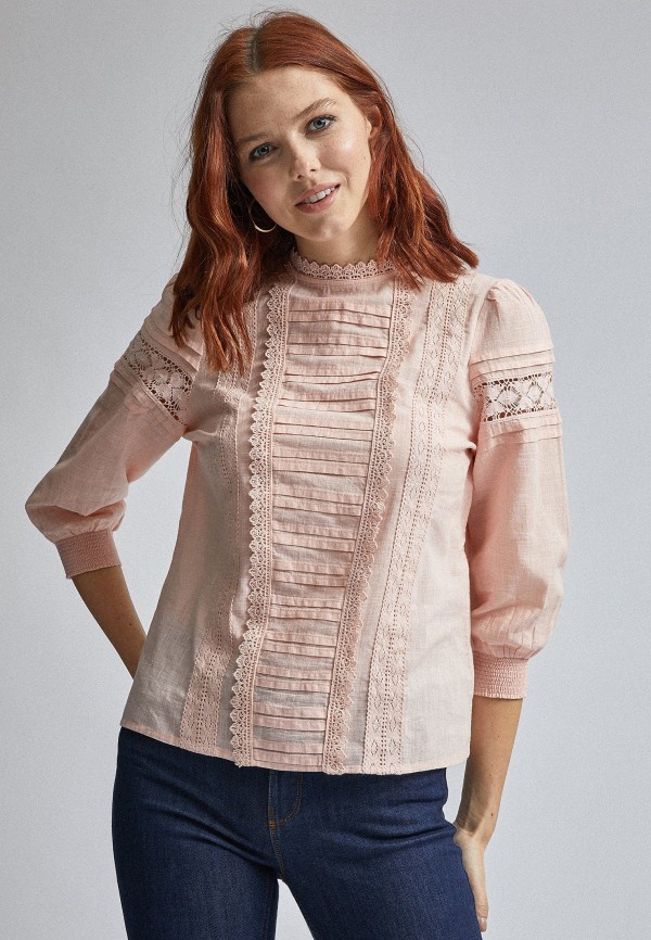 

Блуза Dorothy Perkins, Розовый