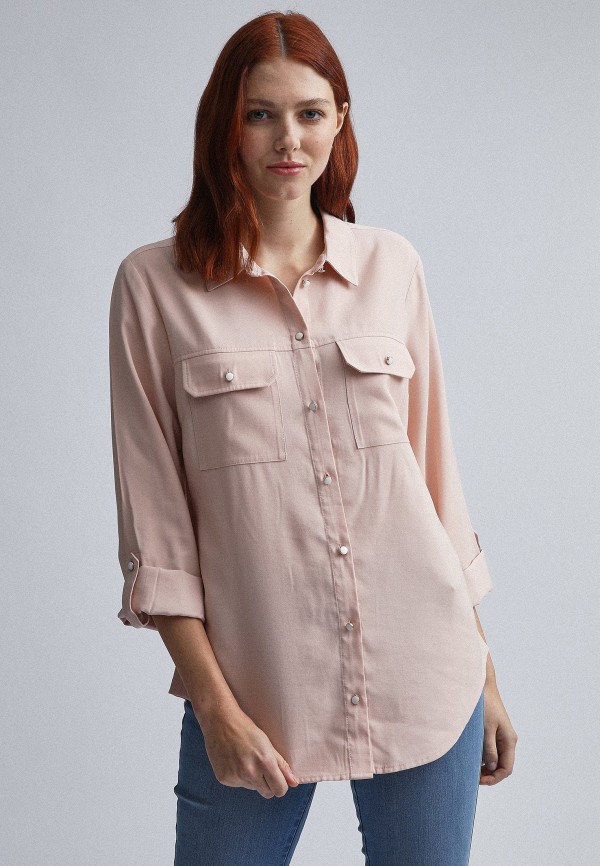 

Рубашка Dorothy Perkins, Розовый
