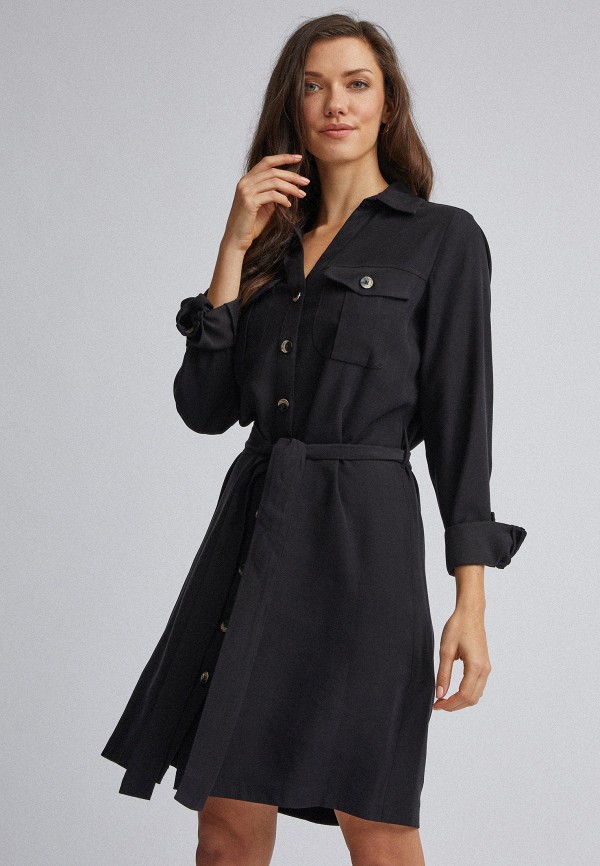 

Платье Dorothy Perkins, Черный