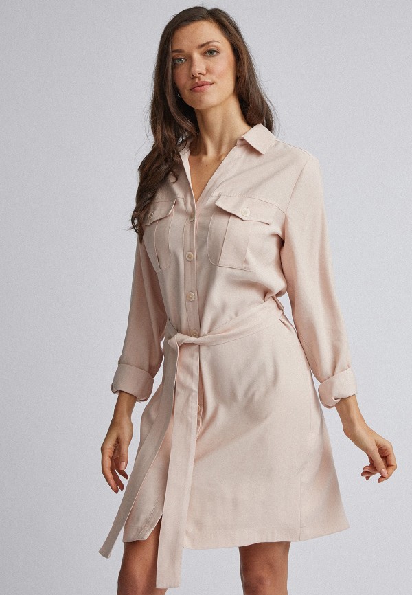 

Платье Dorothy Perkins, Бежевый