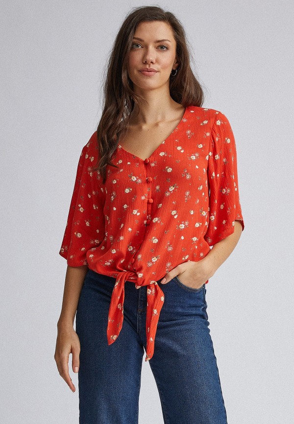 

Блуза Dorothy Perkins, Красный