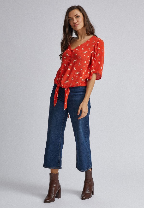 

Блуза Dorothy Perkins, Красный