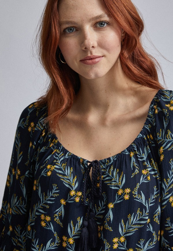 

Блуза Dorothy Perkins, Синий