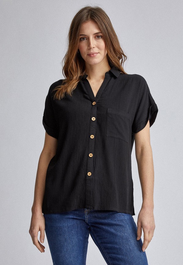 

Блуза Dorothy Perkins, Черный