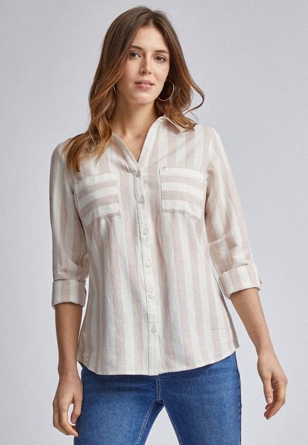 

Рубашка Dorothy Perkins, Разноцветный