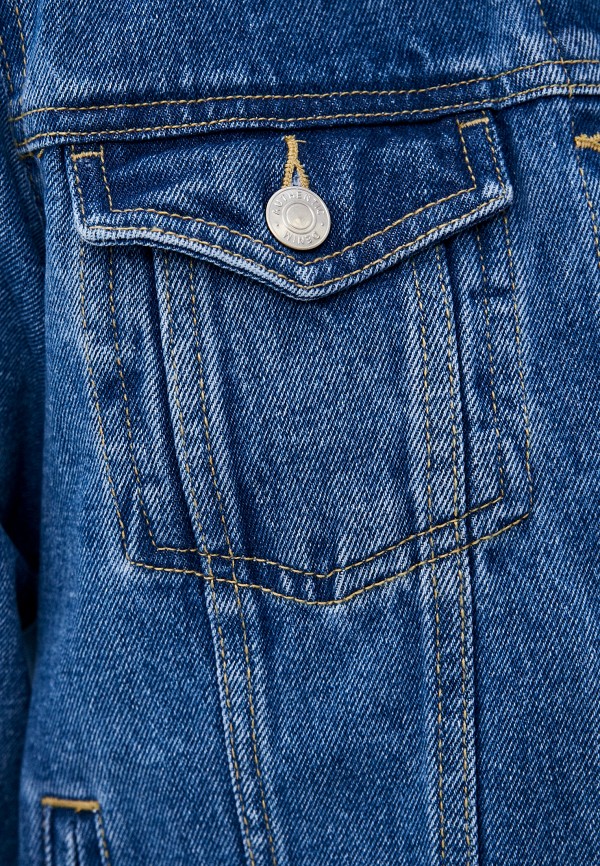 

Куртка джинсовая Dorothy Perkins, Синий, Dorothy Perkins DO005EWIQSS6