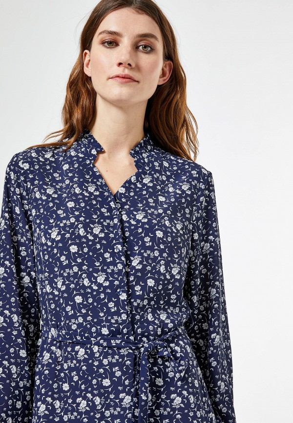 

Платье Dorothy Perkins, Синий, Dorothy Perkins DO005EWIQSS9