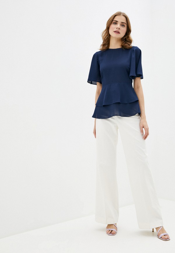 

Блуза Dorothy Perkins, Синий