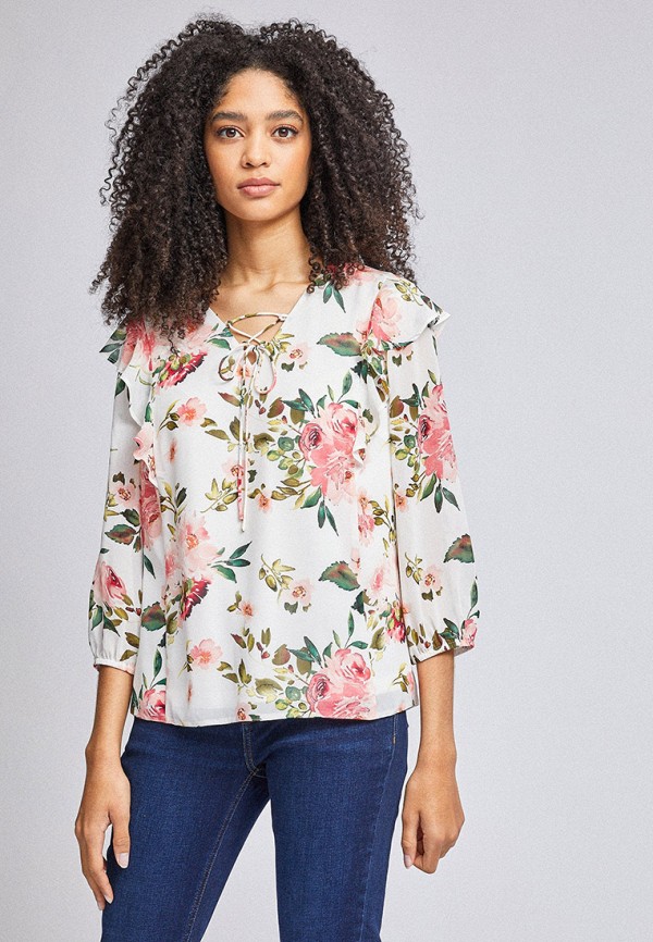 

Блуза Dorothy Perkins, Белый