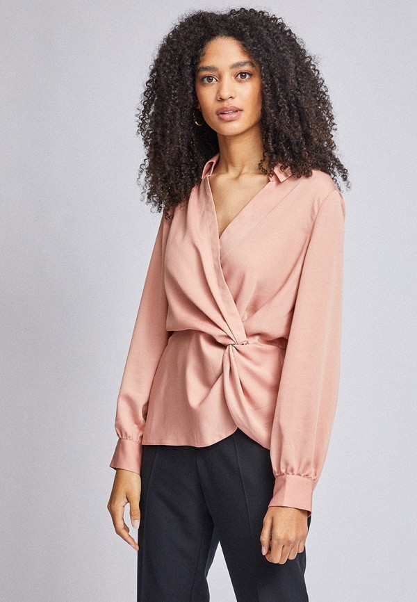 

Блуза Dorothy Perkins, Розовый