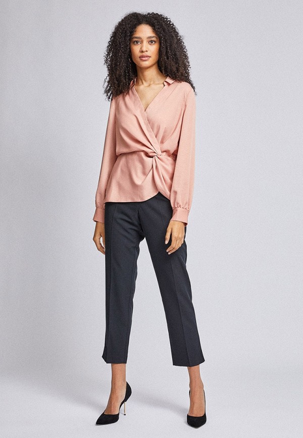 

Блуза Dorothy Perkins, Розовый