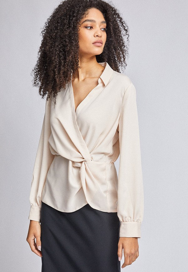 

Блуза Dorothy Perkins, Бежевый