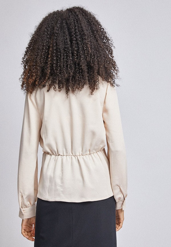 

Блуза Dorothy Perkins, Бежевый, Dorothy Perkins DO005EWITGY6