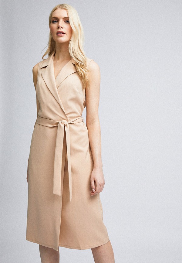 

Платье Dorothy Perkins, Бежевый