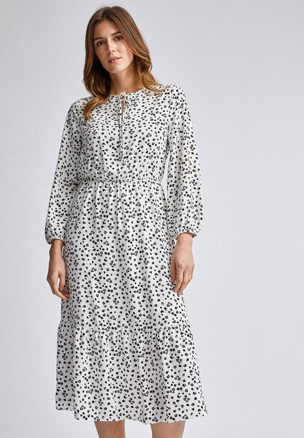 

Платье Dorothy Perkins, Белый, Dorothy Perkins DO005EWITGZ2