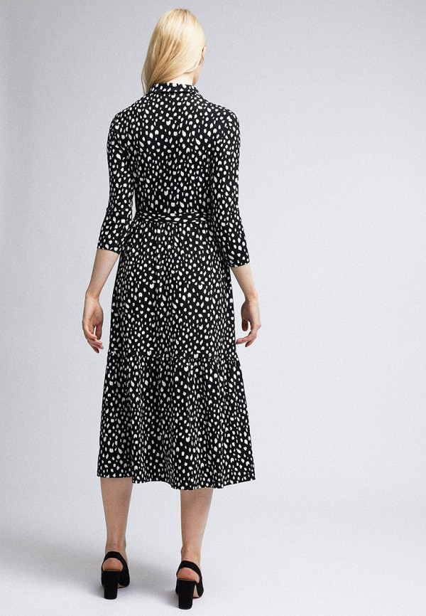 

Платье Dorothy Perkins, Черный, Dorothy Perkins DO005EWITGZ5