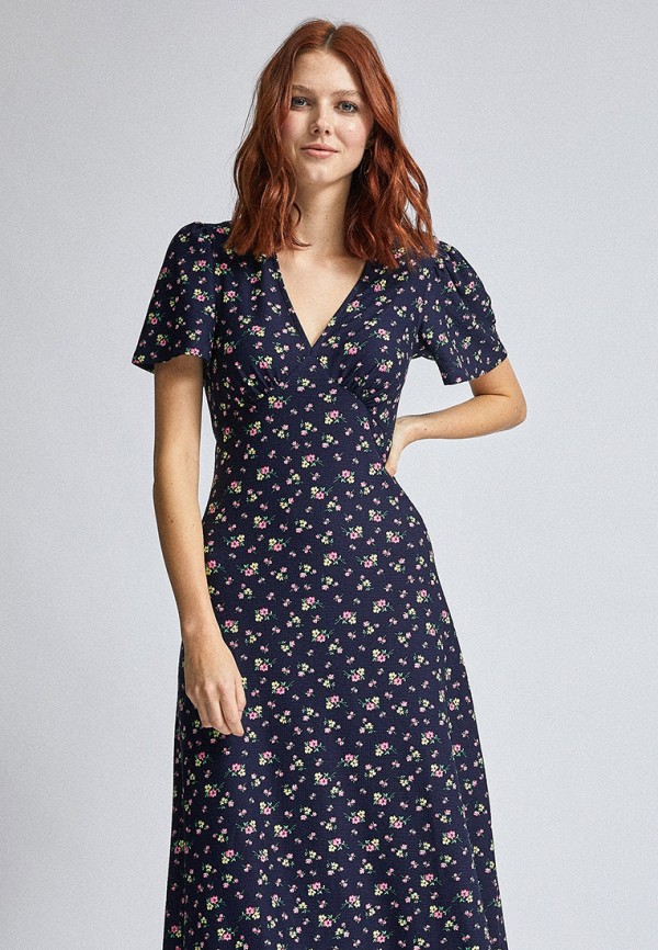 

Платье Dorothy Perkins, Синий
