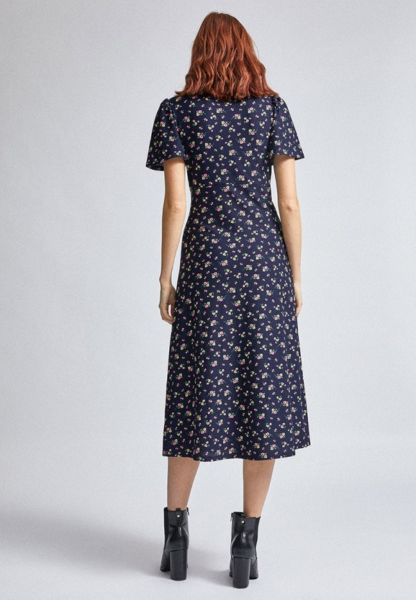 

Платье Dorothy Perkins, Синий, Dorothy Perkins DO005EWITGZ6