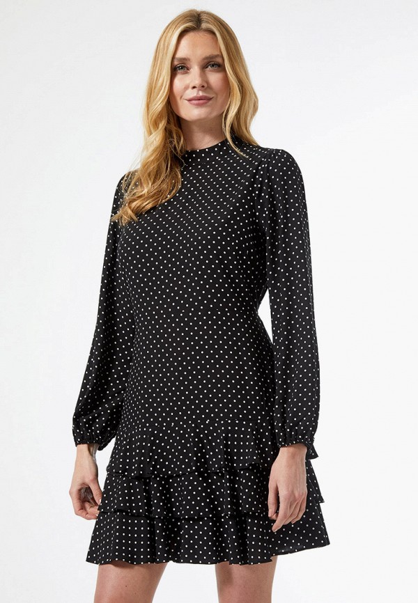 

Платье Dorothy Perkins, Черный