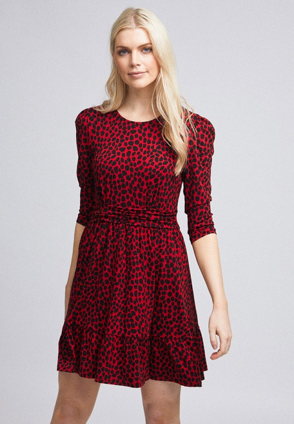 

Платье Dorothy Perkins, Красный