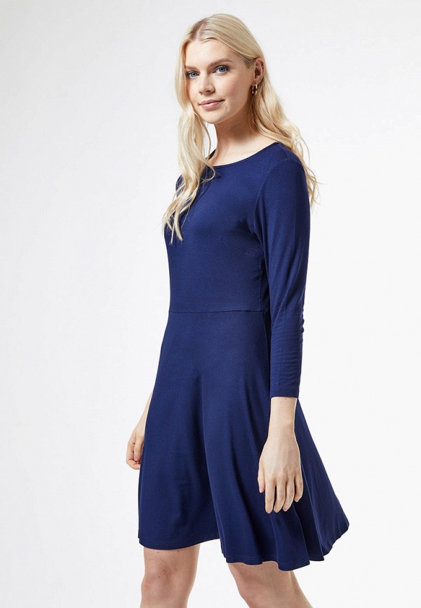 

Платье Dorothy Perkins, Синий