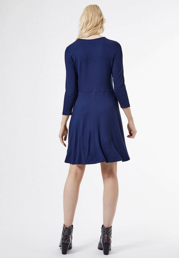 

Платье Dorothy Perkins, Синий, Dorothy Perkins DO005EWITHA1
