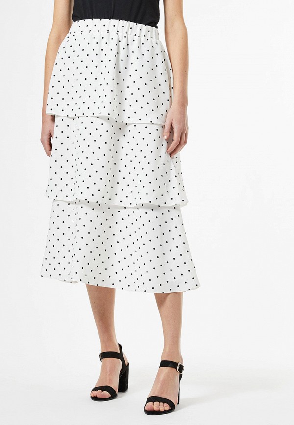 

Юбка Dorothy Perkins, Белый