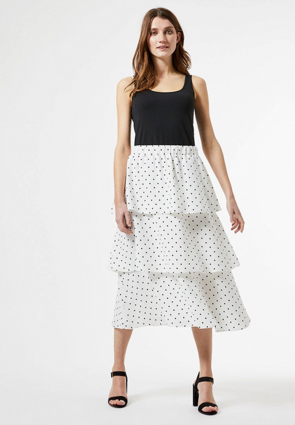

Юбка Dorothy Perkins, Белый