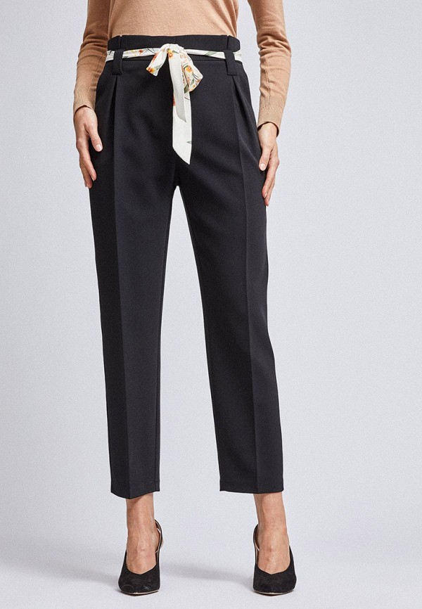 

Брюки Dorothy Perkins, Черный