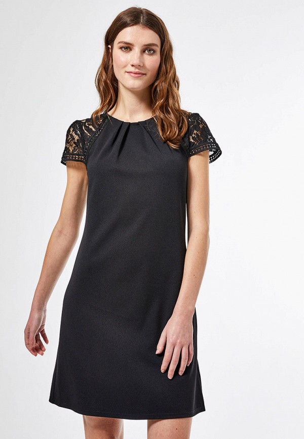 

Платье Dorothy Perkins, Черный